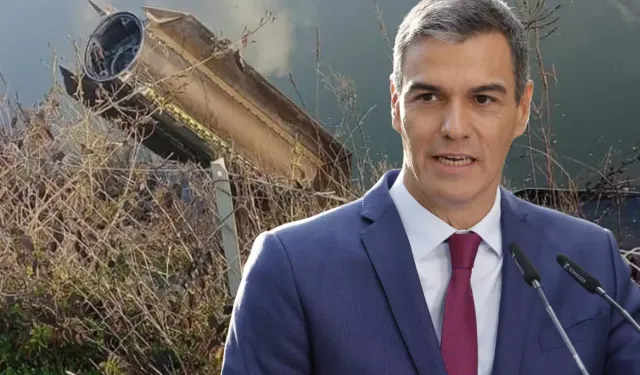 İspanya'dan Türkiye'ye düşen füzeyle ilgili bomba açıklama: Bilgiyi biz sağladık