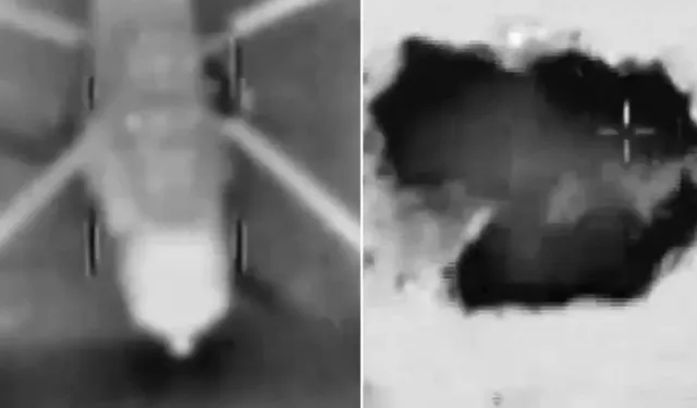 İsrail "İran helikopterini vurduk" dedi, Yalanı ortaya çıktı