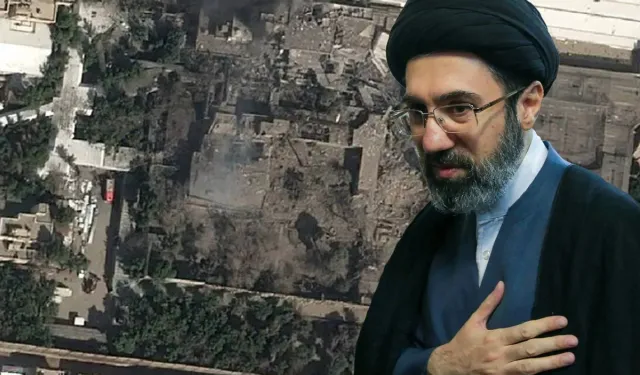 Mücteba Hamaney saldırıdan nasıl sağ çıktı? Kanlı sabahla ilgili bilinmeyen detay sızdı