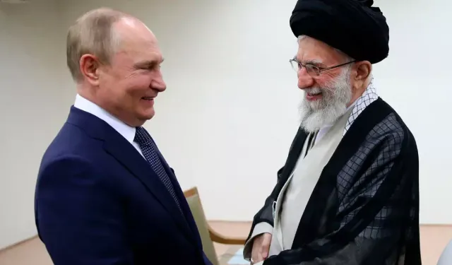 Putin'den Hamaney'in öldürülmesi sonrası ilk açıklama