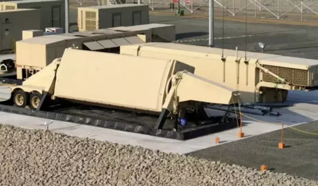 Son dakika... ABD'yi şoke eden haber: Savaşta beklenmedik darbe! Fotoğraflar paylaşıldı...