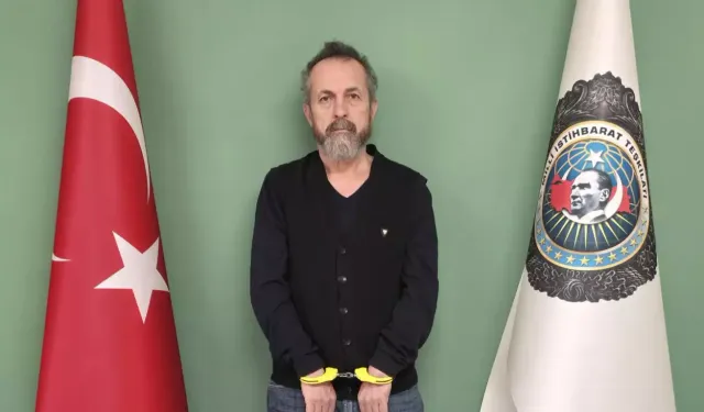 MİT'ten sınır ötesinde casus operasyonu
