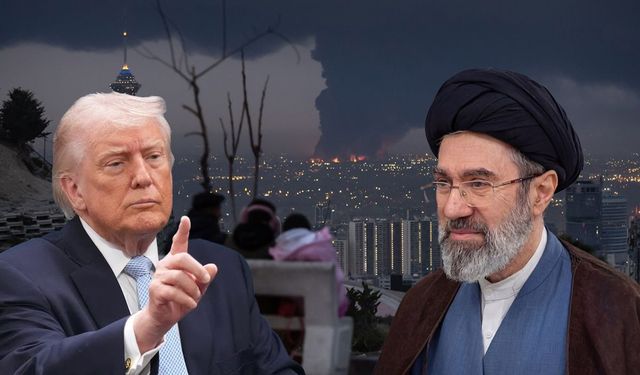 ORTA DOĞU’DA KRİTİK ATEŞKES: ABD VE İRAN 15 GÜNLÜK DİPLOMATİK SÜREÇTE ANLAŞTI