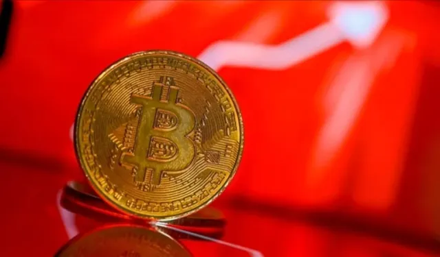Bitcoin'de 78 bin dolar seviyesi ikinci gününde