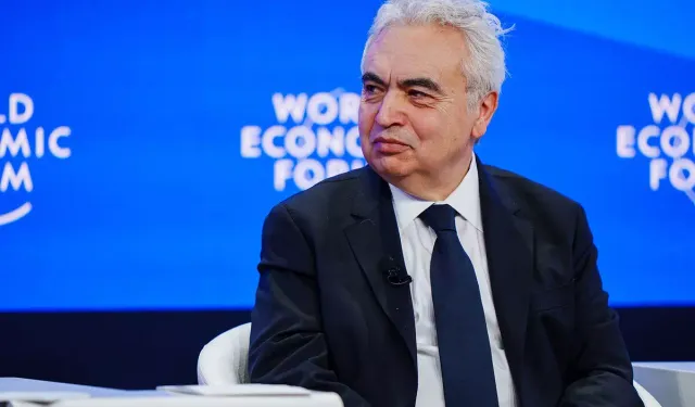 Avrupa alarmda: Sadece 20 günlük yakıt kaldı, seferler iptal ediliyor