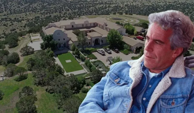 Epstein Dosyası Yeniden Gündemde: Zorro Çiftliği İddiaları Soruşturma Çağrılarını Artırdı