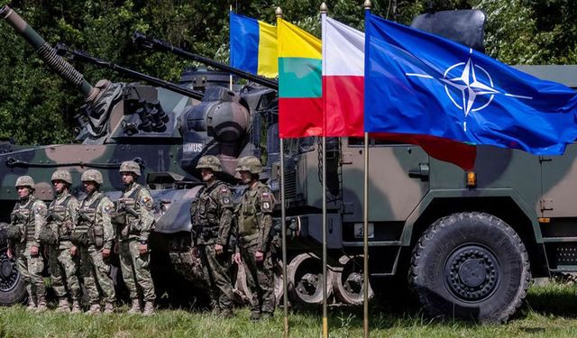 İran'dan Bulgaristan'a ABD uyarısı