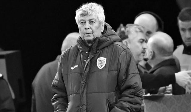 Mircea Lucescu'nun ülkemizde iz bırakan kariyeri