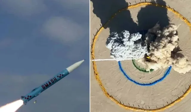 Pakistan’dan Stratejik Füze Hamlesi: Bölgesel Gerilim Gölgesinde FATAH-II Testi