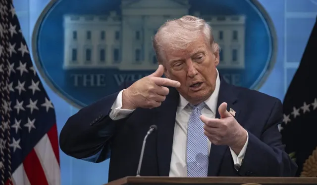 HÜRMÜZ’DE ATEŞKES: ABD-İRAN GERİLİMİNDE DİPLOMATİK FIRSAT PENCERESİ AÇILDI