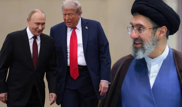 Trump ve İran'ın karşılıklı tehditleri sonrası Rusya savaşa el attı