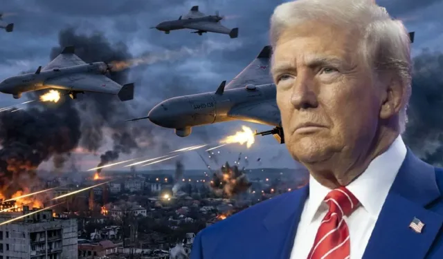 Trump'ın "Ateşkes istediler" iddiasına İran'dan yanıt