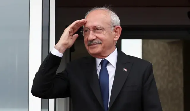 Kılıçdaroğlu'nun 9 kişilik A takımı belli oldu