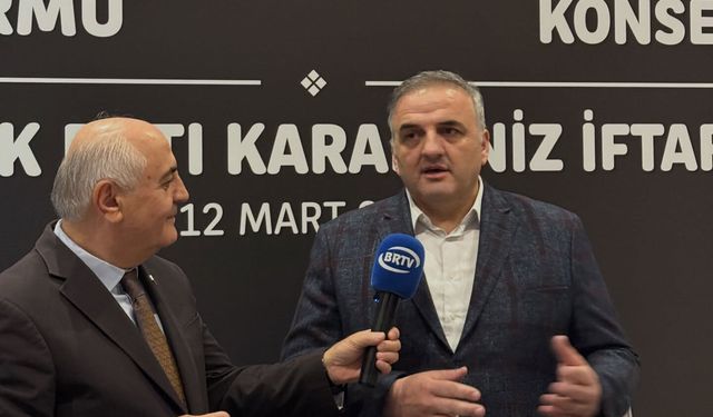 Zonguldak İstanbul’da Tanıtılacak: Karadeniz’in Emek, Kültür ve Lezzet Şehri Görkemli Organizasyonla Sahneye Çıkıyor