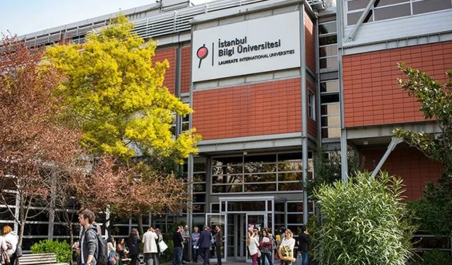 SON DAKİKA! İstanbul Bilgi Üniversitesi'nin yeniden açılma kararı Resmi Gazete'de