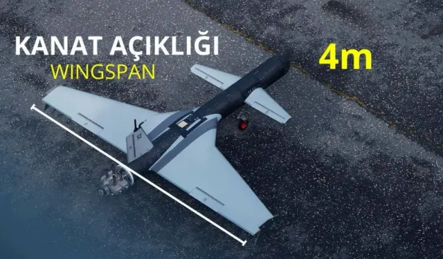 Baykar yeni bir dönemi başlatıyor! İlk kez görücüye çıkıyor! Dünyaya tanıtacak
