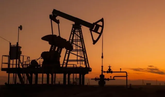 ABD, İran petrolünün satışı için 60 günlük geçici lisans verdi
