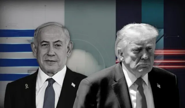 İsrail basını: Lübnan'da kurulacak yeni mekanizma Netanyahu'yu panikletti