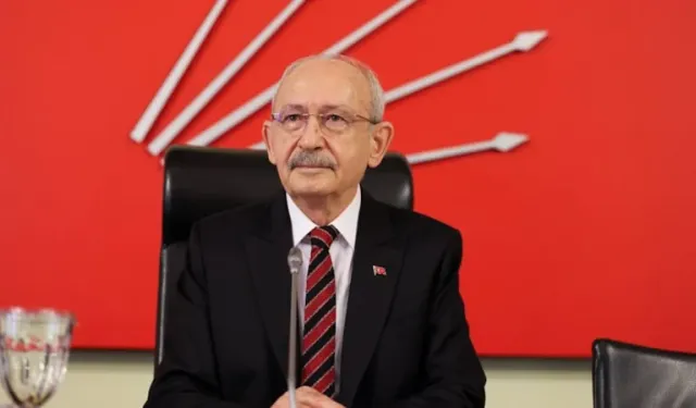 CHP 'arınıyor': 50 il başkanı daha görevden alınacak
