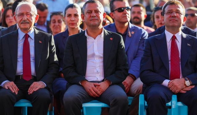 Özel: Kemal Bey, İmamoğlu'na cezaevinde genel başkanlık teklif etti