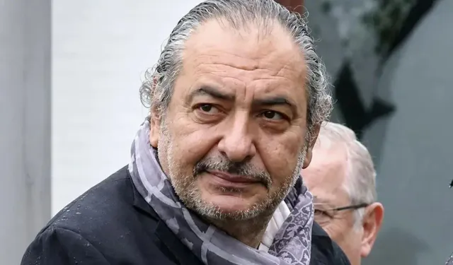 Reha Muhtar hayatını kaybetti!