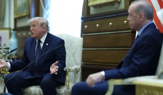 S-400 Denkleminde Yeni Dönem: Türkiye Jeopolitiğin En Kritik Kavşağında