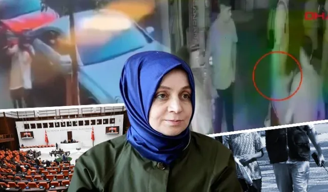 AK Parti'den suça sürüklenen çocuk düzenlemesi