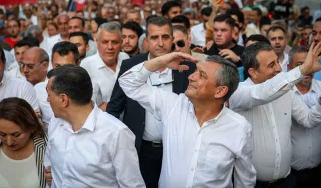CHP İstanbul İl Başkanlığı’nın X hesabı, Yeni Parti tarafından çalındı