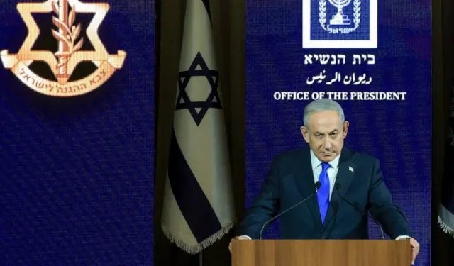Netanyahu Gazze’deki ateşkesin ikinci aşaması planını reddetti