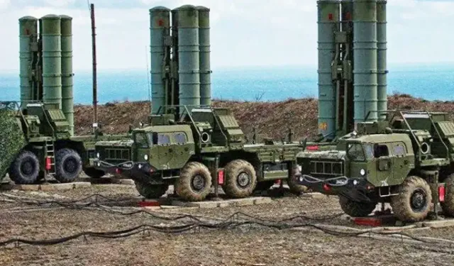Türkiye’nin F-35 Yolunda S-400 Mesaisi: Moskova’nın Tavrı da Mercek Altında