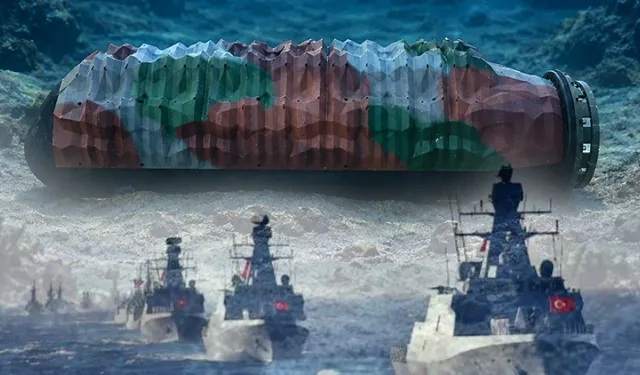 Yeni yerli güç "Malaman" envanterde!