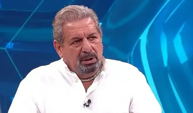 Erman Toroğlu, TFF yönetimini hedef aldı! 3 isim için istifa çağrısı