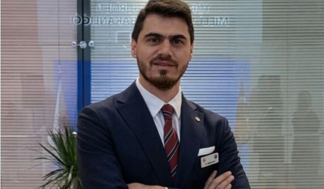 Maliye Bakan Yardımcısı'nın damadı İskender Balcı tutuklandı