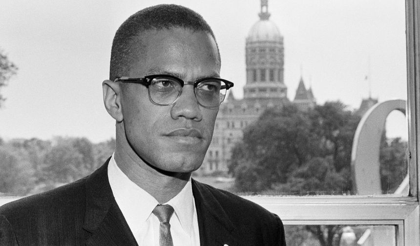 Malcolm X'in ailesi, ölümünün 60. yıldönümünde suikast dosyalarının gizliliğinin kaldırılmasını talep ediyor