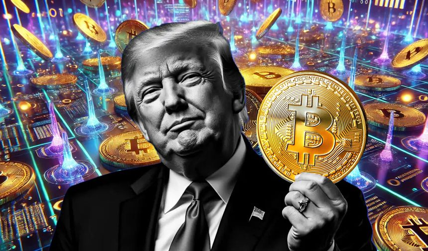 ABD, 200 Bin bitcoin ile Kripto dünyasını sarsıyor