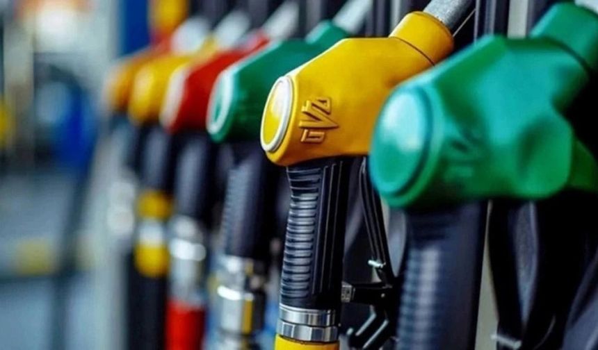 Akaryakıtta şok fiyat artışı! Güncel fiyatlar