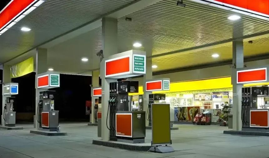 BP ve Petrol Ofisi birleşti: Akaryakıtta yeni dönem