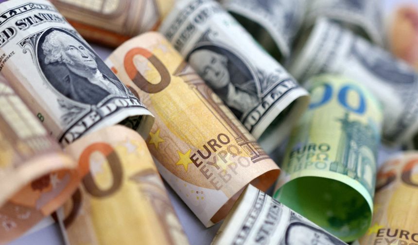 Euro fırtınası: TL karşısında tarihi zirve