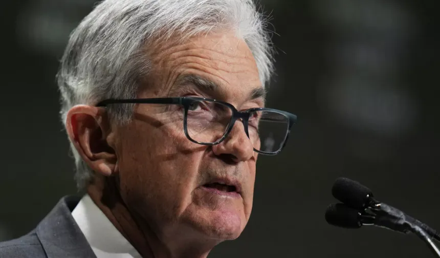 ABD'de büyük kriz: Trump Fed Başkanı Powell'a savaş açtı!