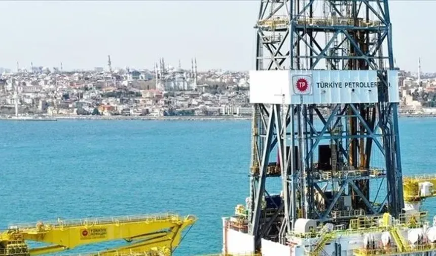 TPAO, Pakistan denizlerinde petrol ve doğal gaz arayacak