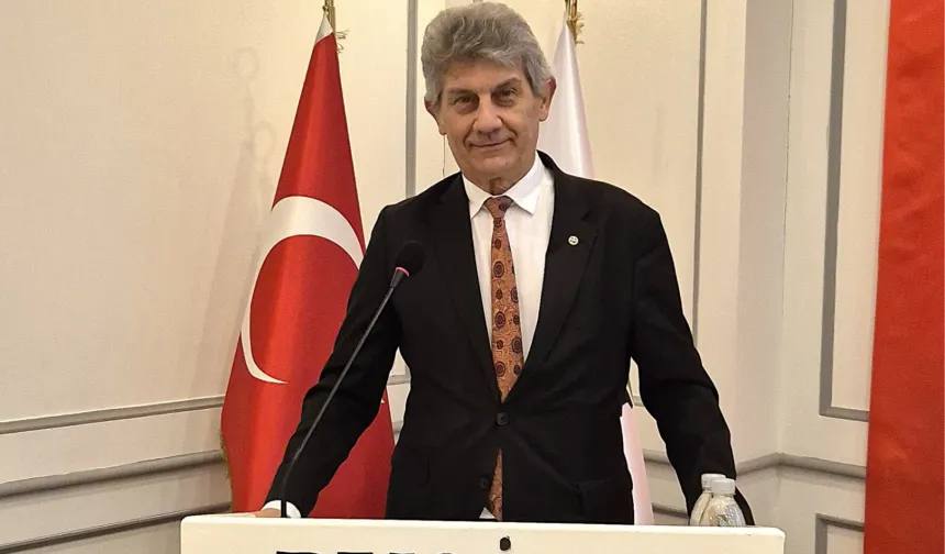 BUSİAD: Trump vergilerini avantaja çevirmeliyiz