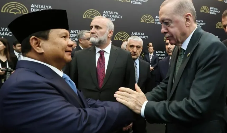 Türkiye için sinyali verdiler! Milyarlarca dolarlık anlaşma