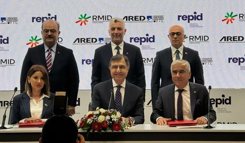 "Türk Dünyası" için  Pazarlama, Reklam ve Medya Birliği kuruldu!