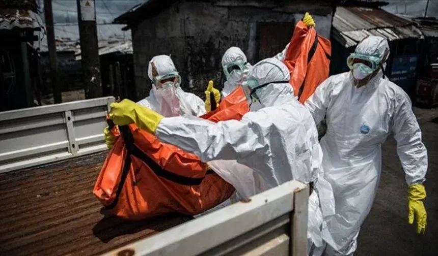 Uganda, başkent Kampala’da 42 günlük Ebola salgınının sona erdi