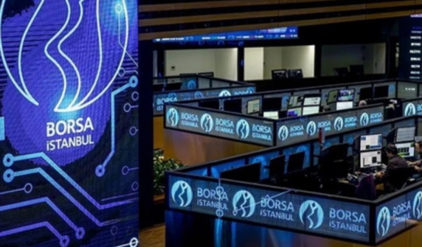 Otomotiv şirketleri borsada frene bastı