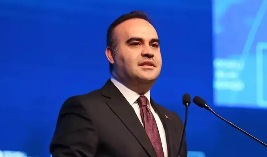 Bakan Kacır: Atatürk Havalimanı terminal binaları teknopark ilan edildi