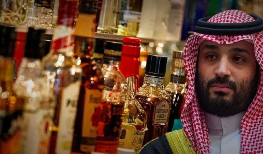 Suudi Arabistan’dan 73 yıl sonra bir ilk!
