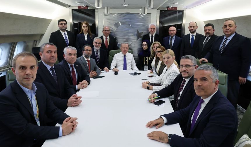 Erdoğan tek tek açıkladı: PKK silahları nasıl bırakacak? Süreç nasıl ilerleyecek?