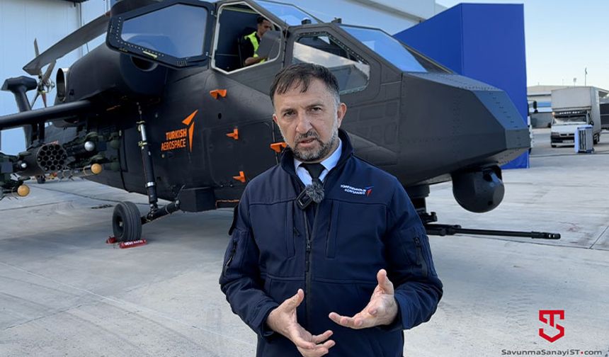 Ve müthiş haberi duyurdu! Tüm planlar yapıldı, ANKA-3 titretecek...
