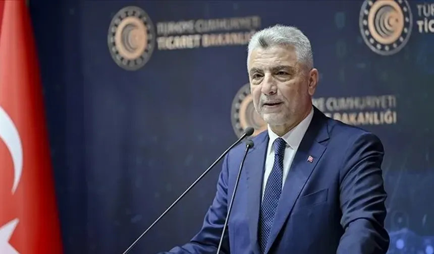 Bakan Bolat açıkladı: 14 ay ihracat rekoru kırdık
